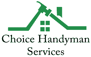 Choice Handyman Services Logo